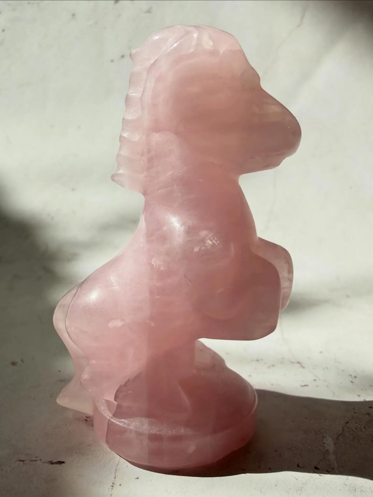 ローズクォーツ