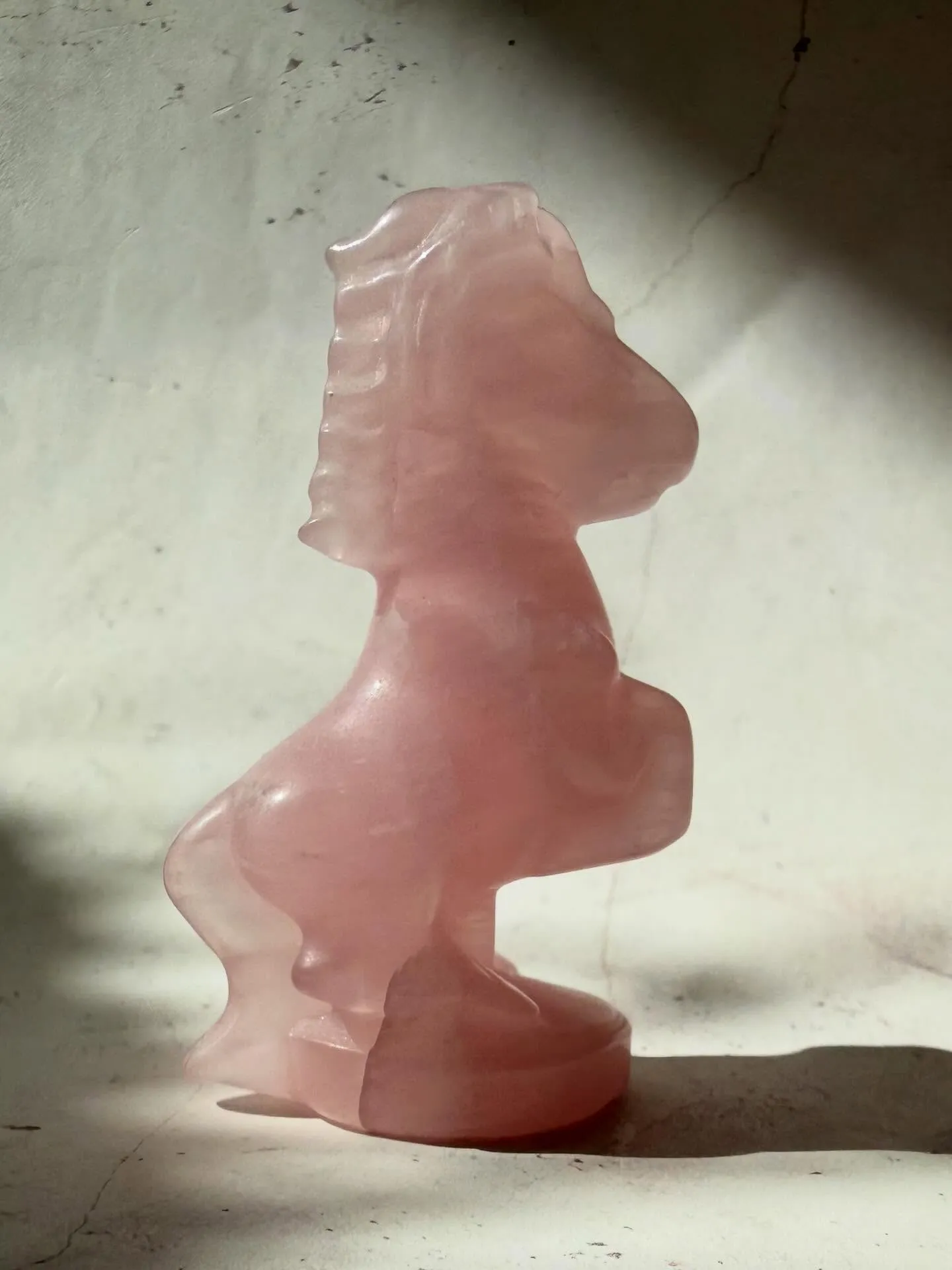 ローズクォーツ