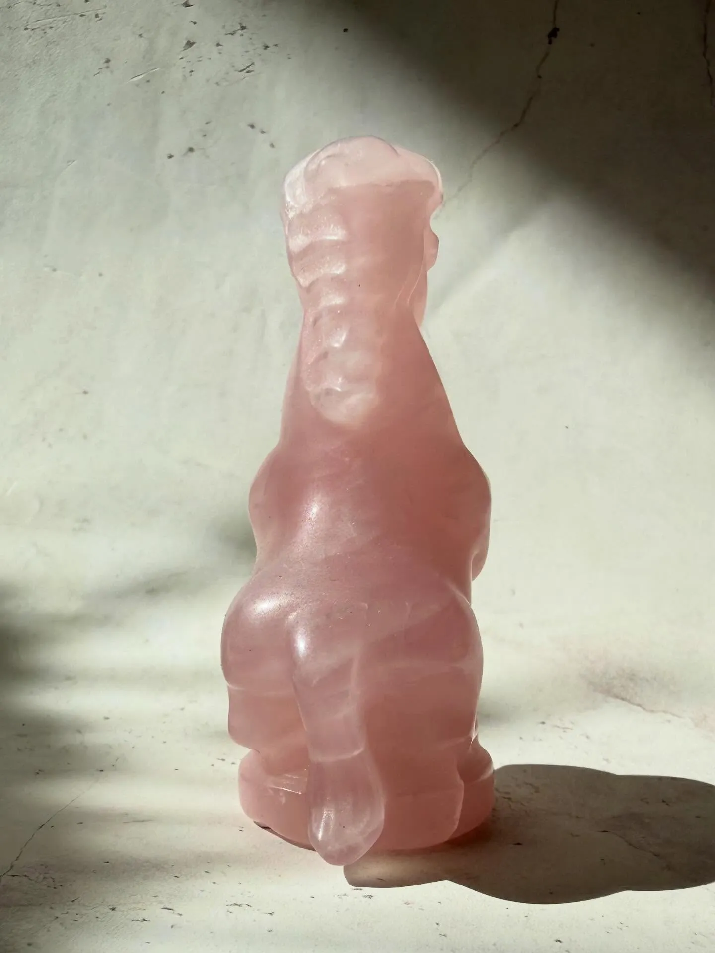 ローズクォーツ