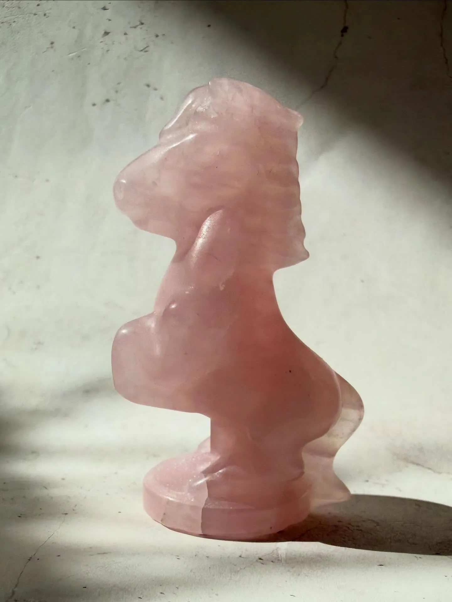 ローズクォーツ