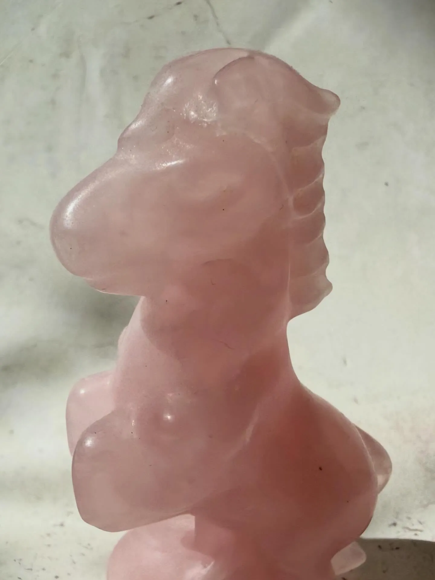 ローズクォーツ