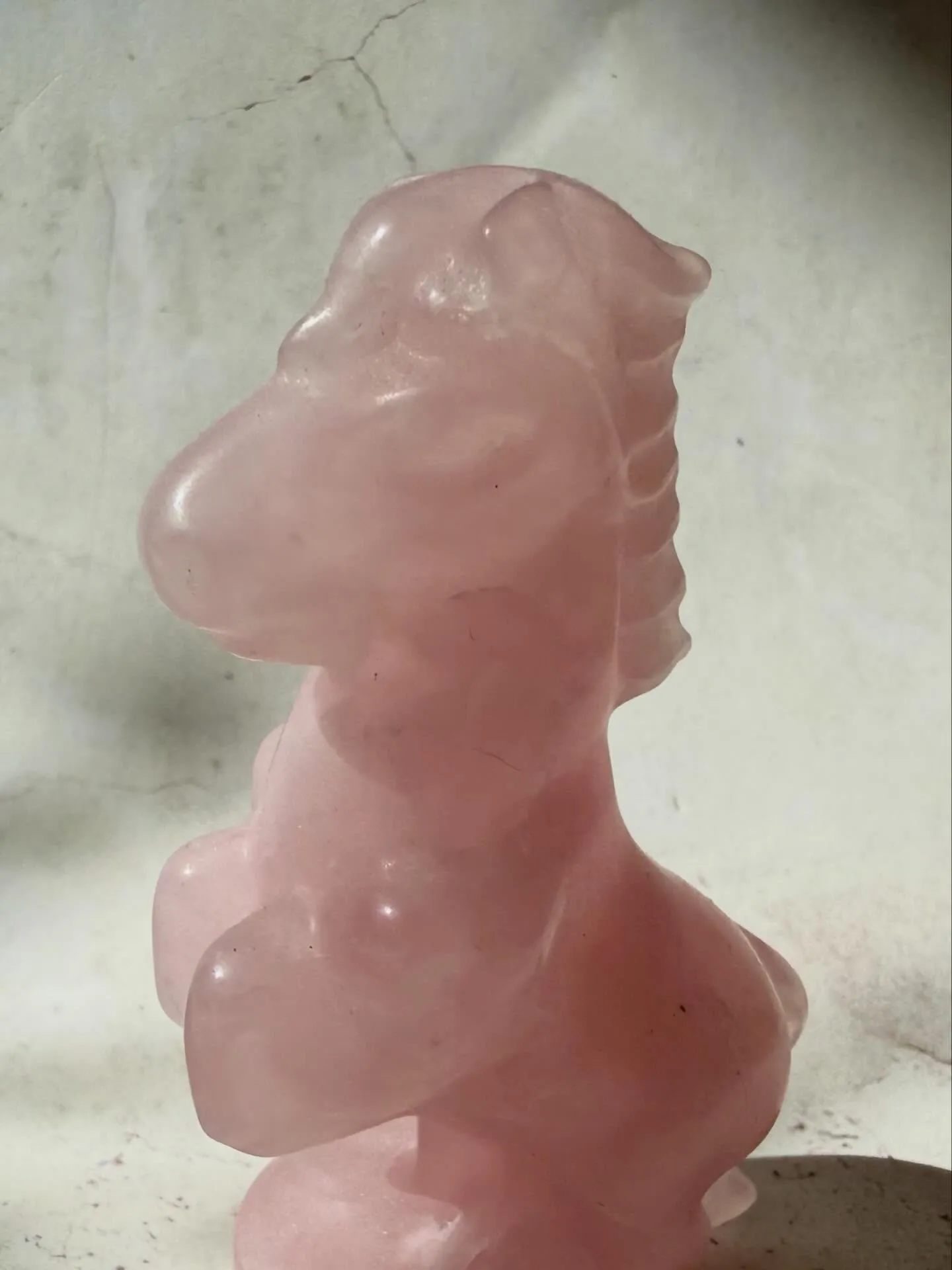 ローズクォーツ