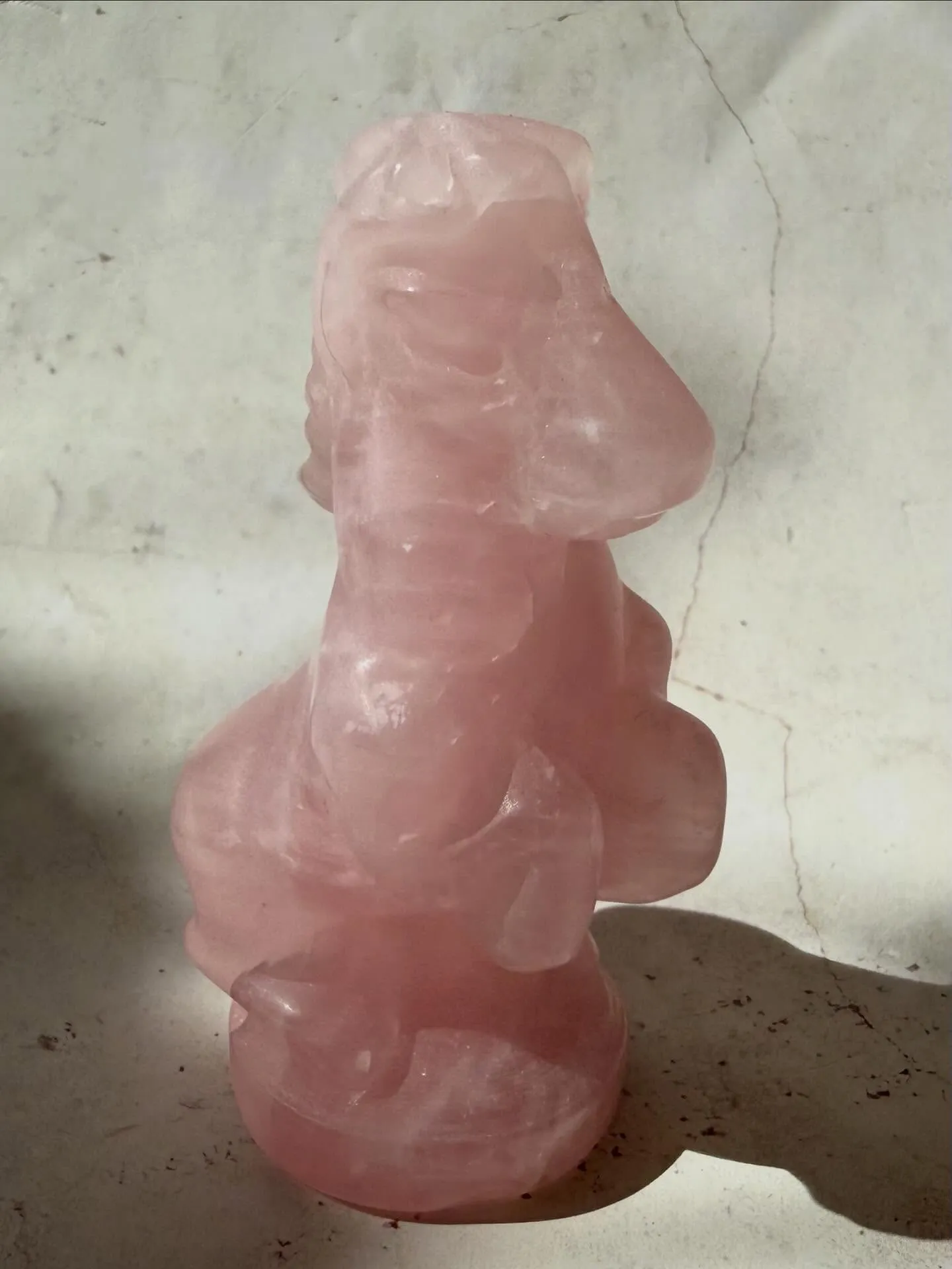 ローズクォーツ