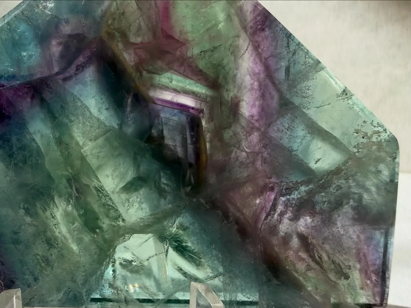 【Sold Out】フローライト