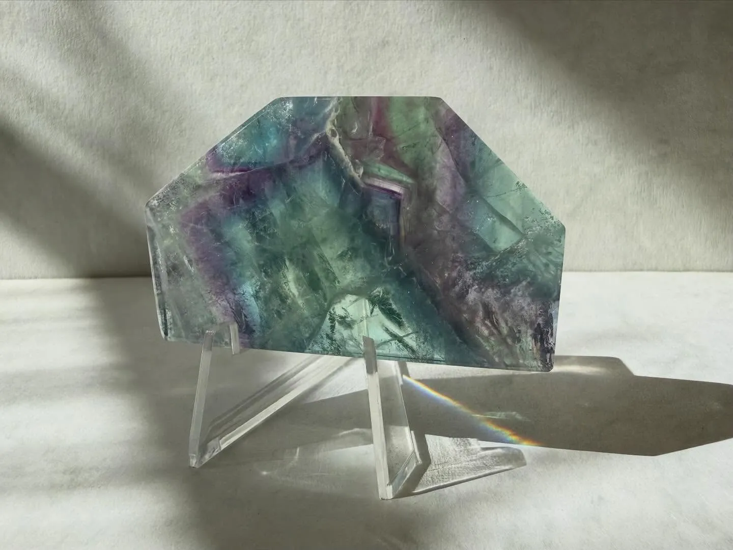 【Sold Out】フローライト