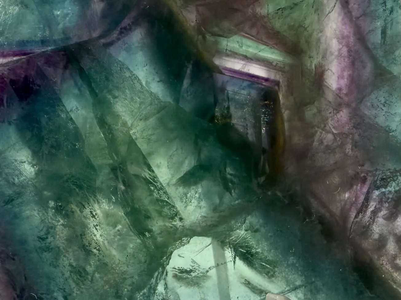 【Sold Out】フローライト