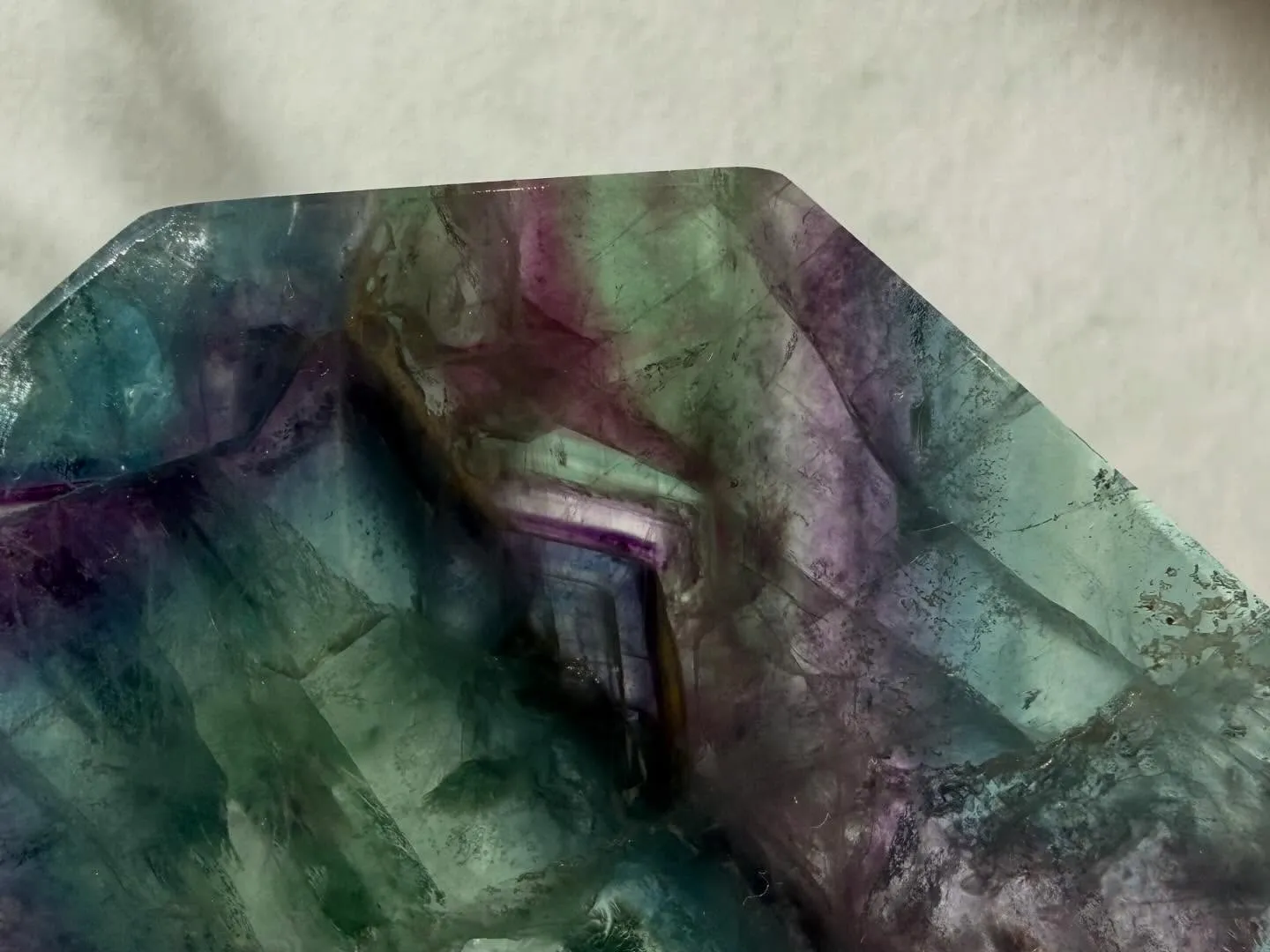 【Sold Out】フローライト