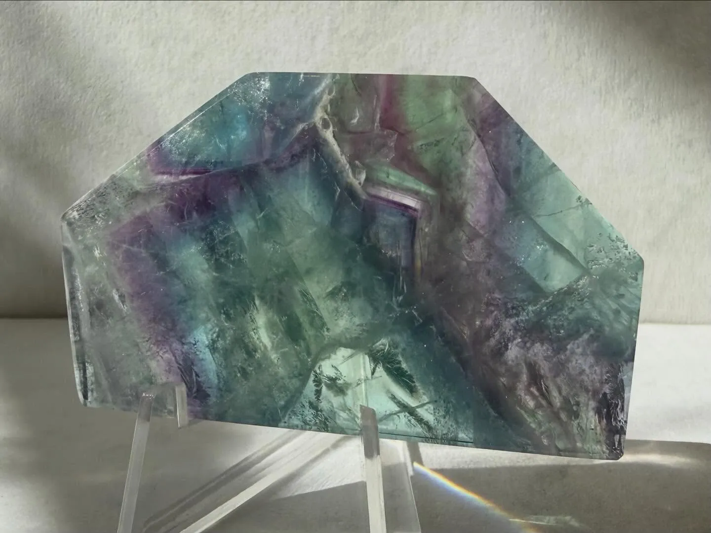 【Sold Out】フローライト