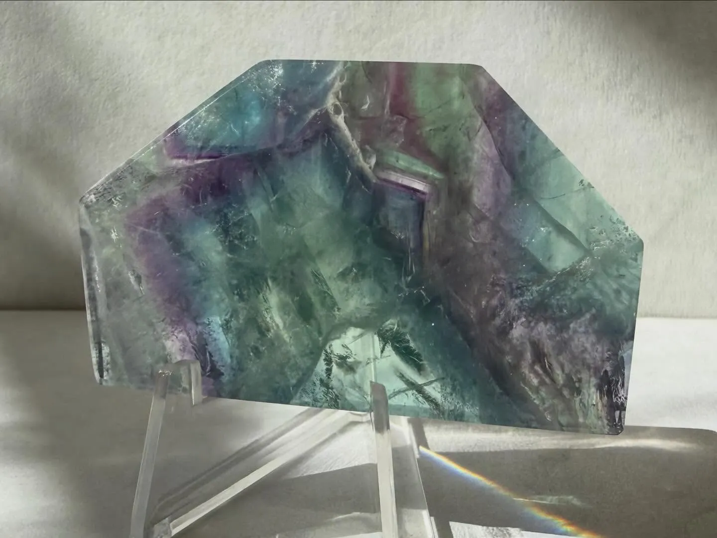 【Sold Out】フローライト