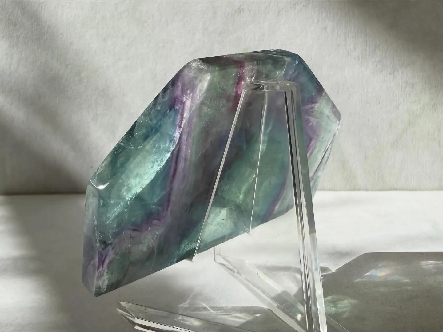 【Sold Out】フローライト