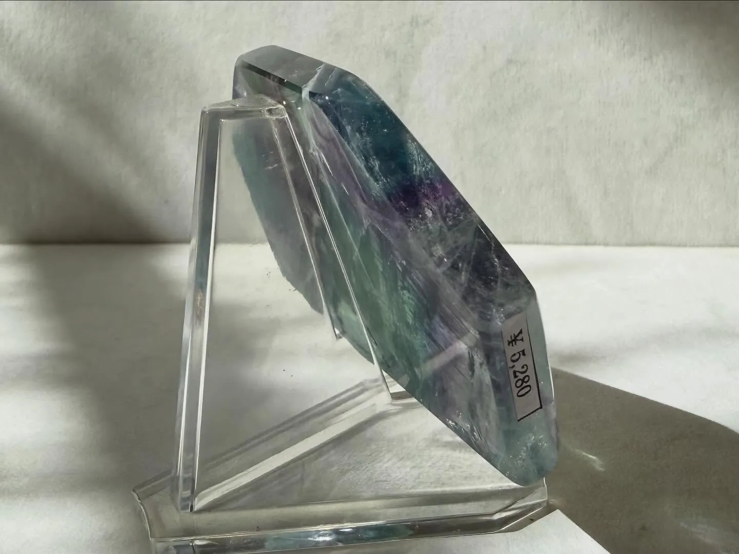 【Sold Out】フローライト