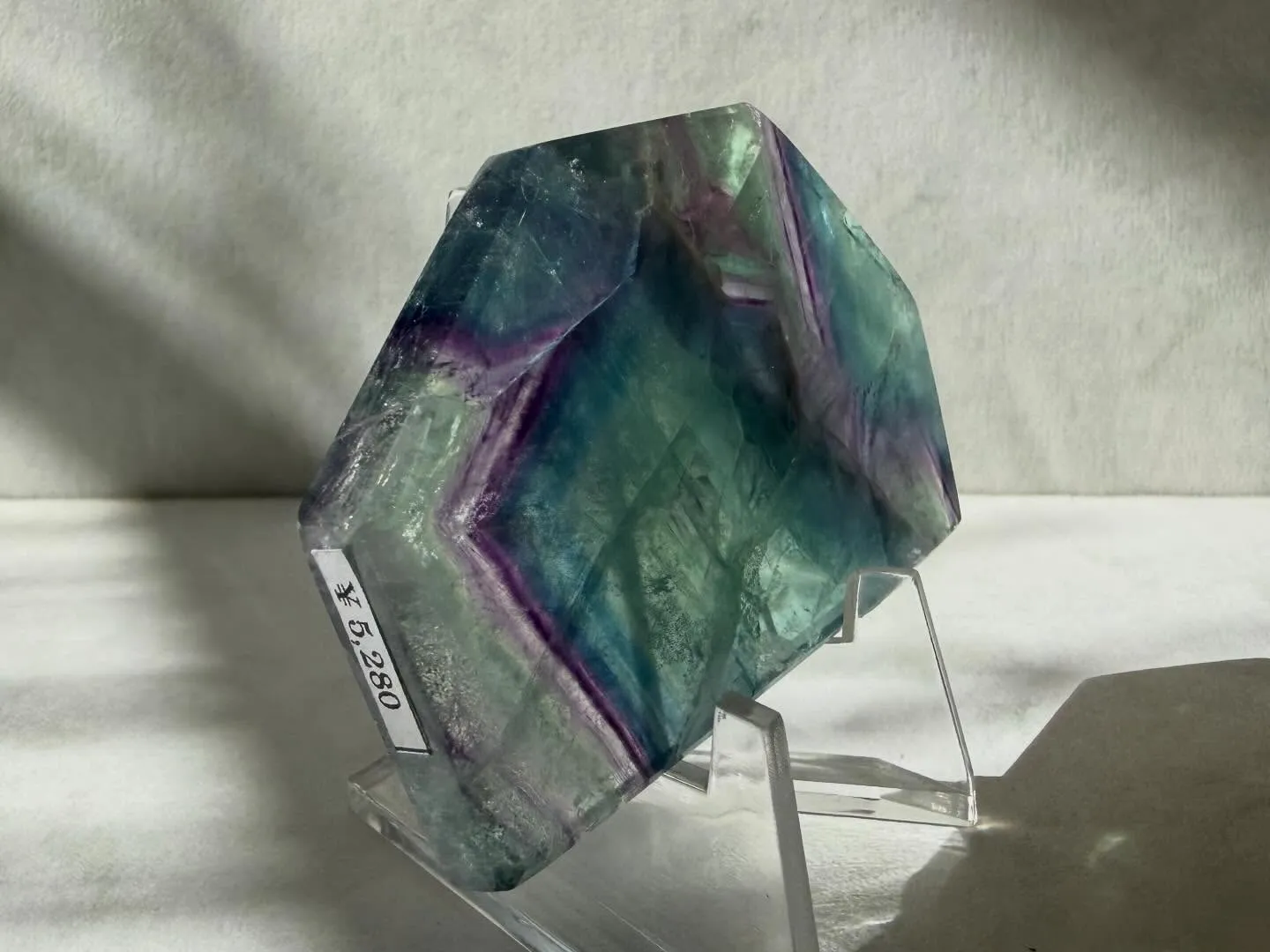 【Sold Out】フローライト