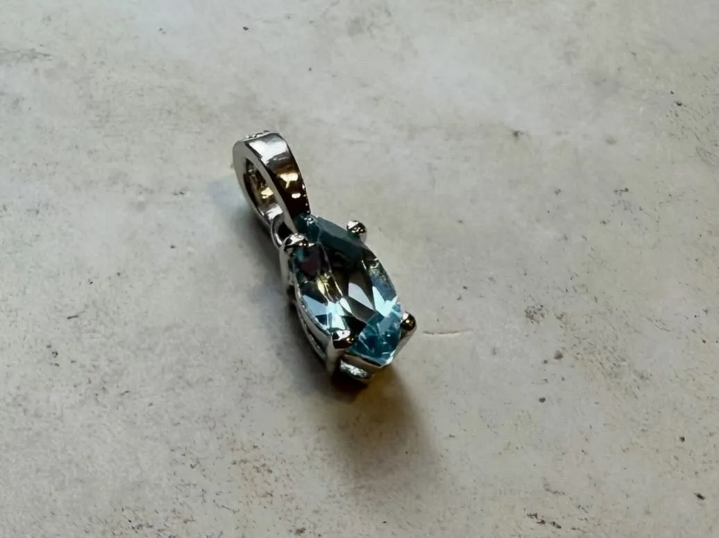 スイスブルートパーズ