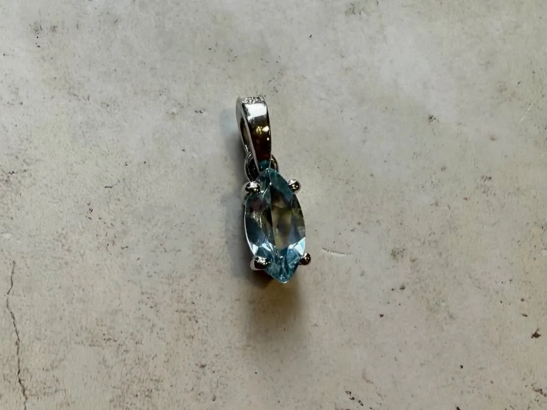 スイスブルートパーズ