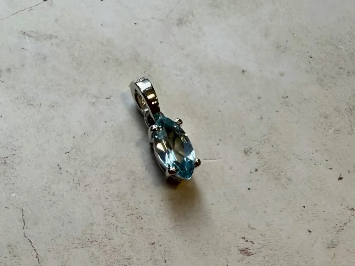 スイスブルートパーズ