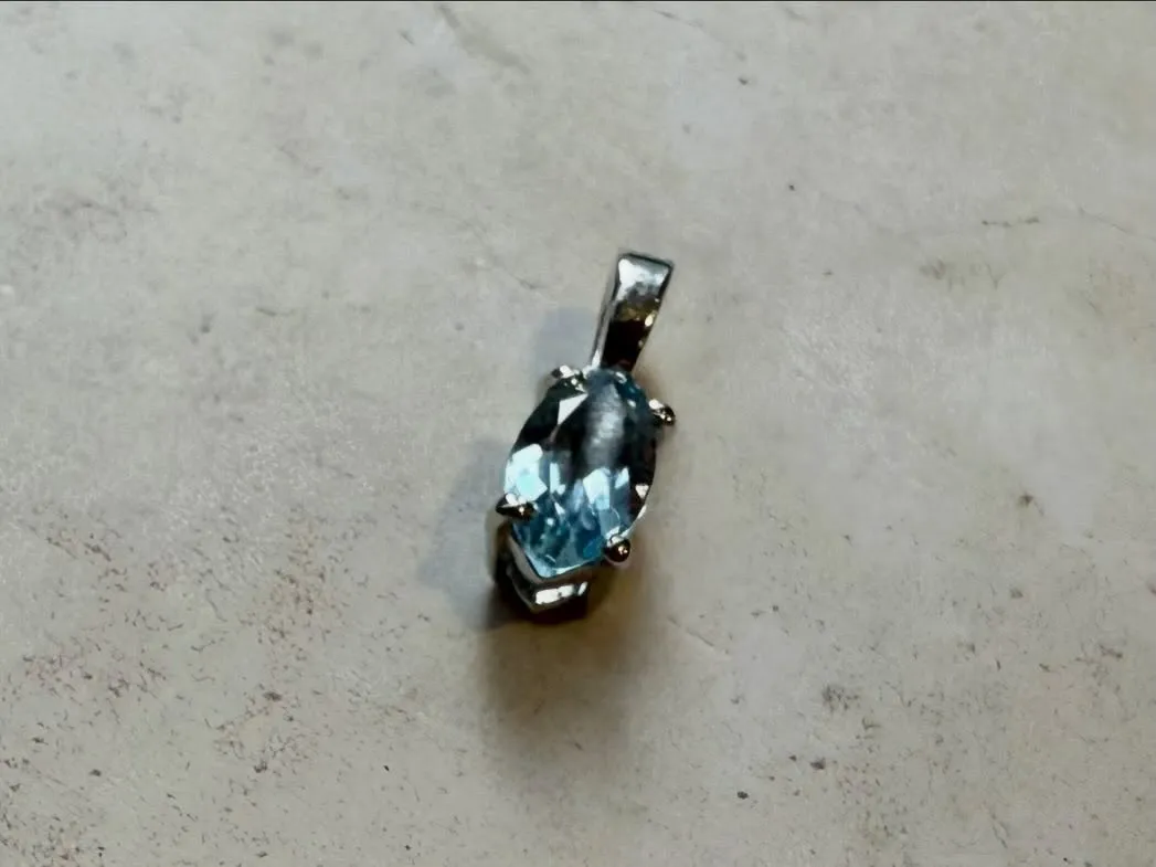 スイスブルートパーズ