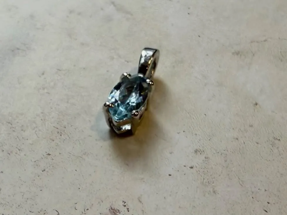 スイスブルートパーズ