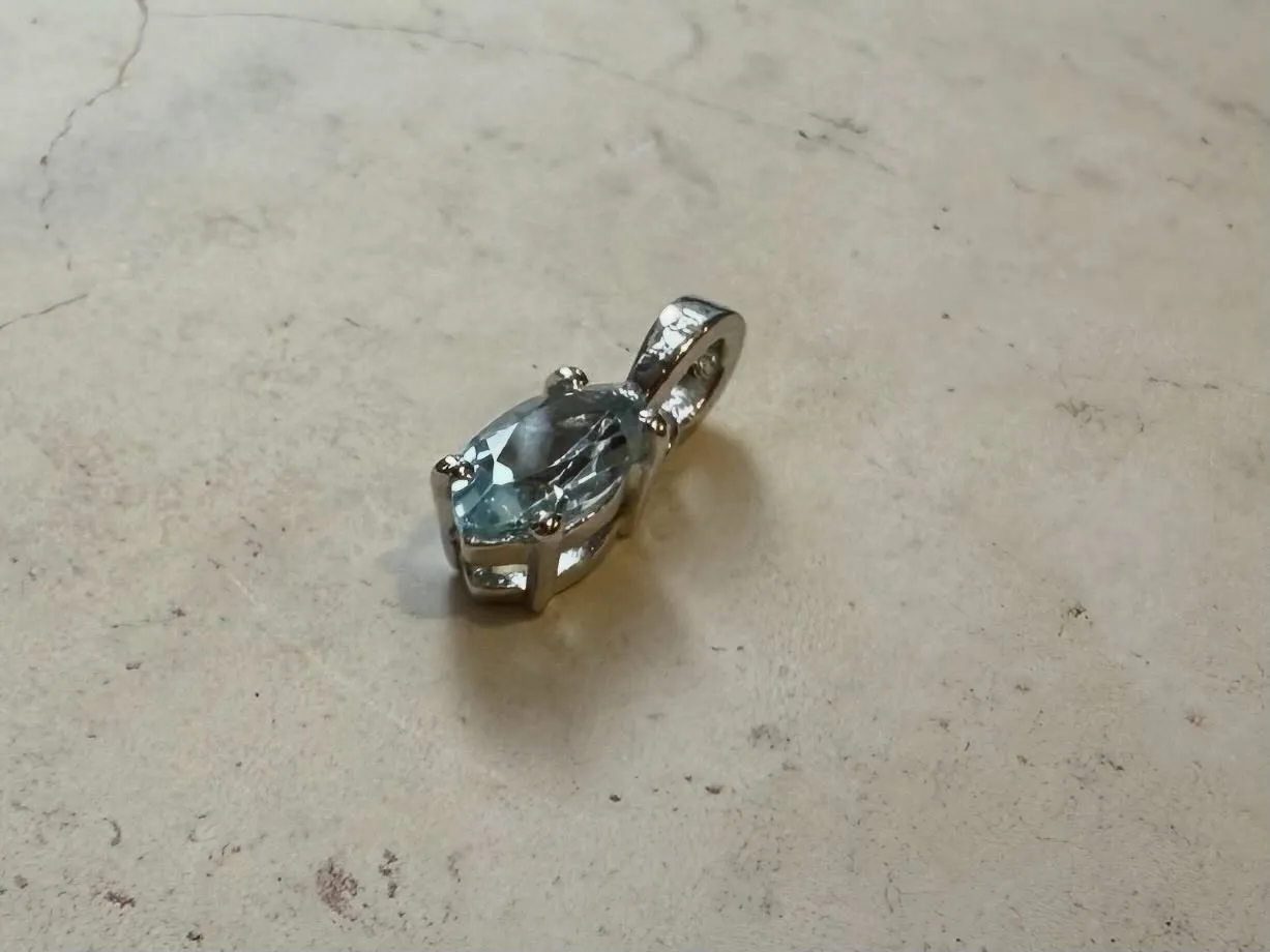 スイスブルートパーズ