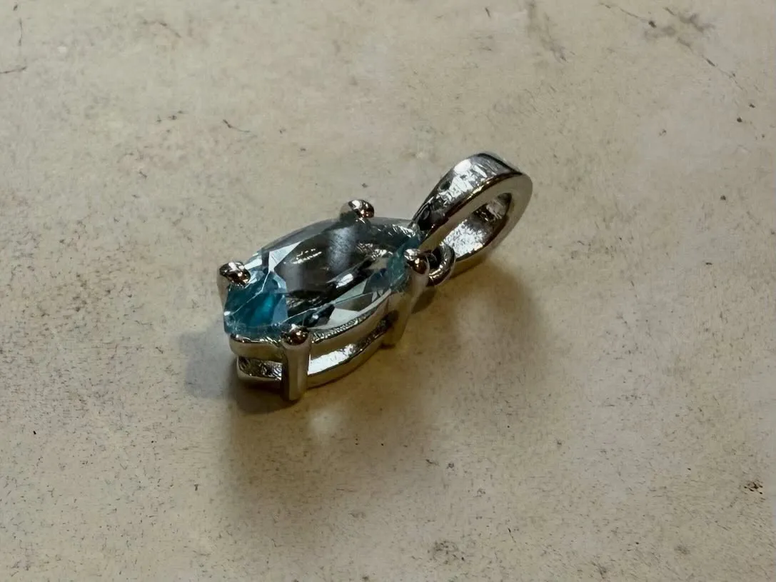 スイスブルートパーズ