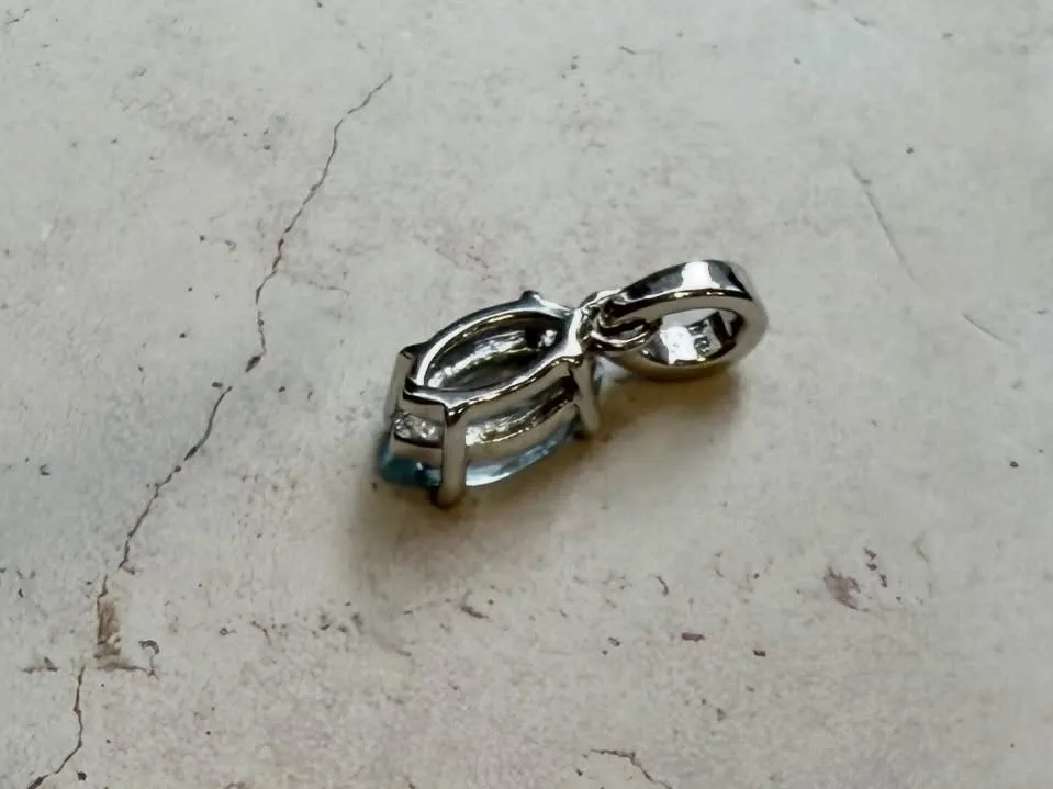 スイスブルートパーズ