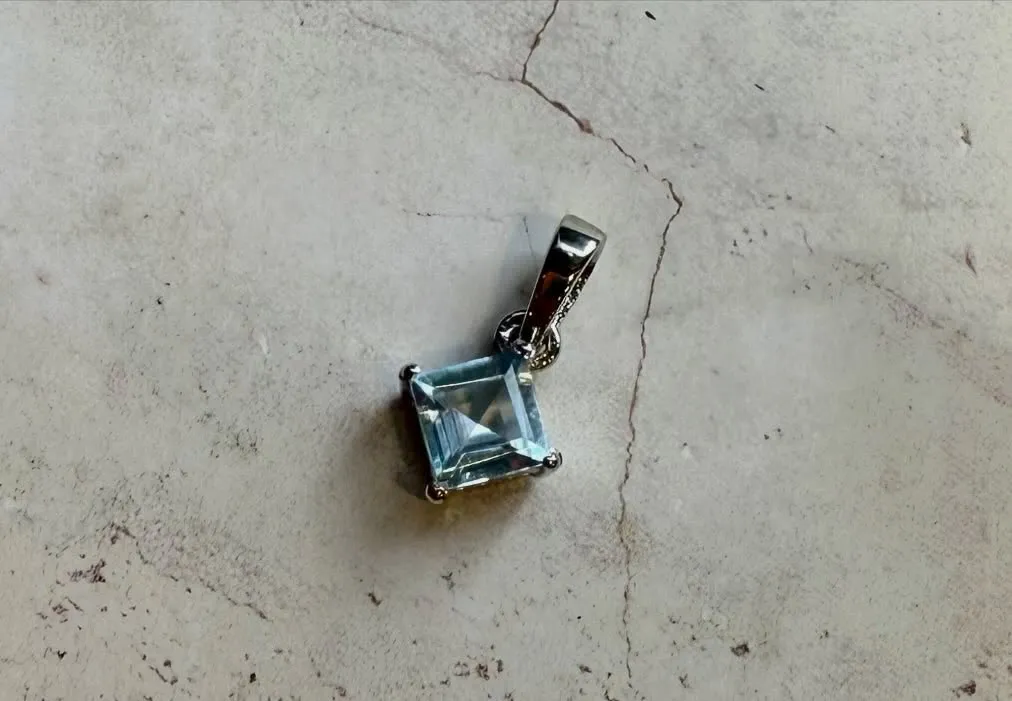 スイスブルートパーズ