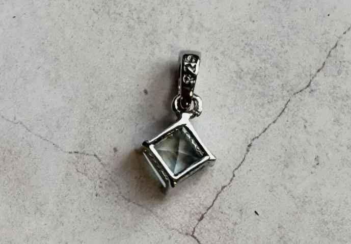 スイスブルートパーズ