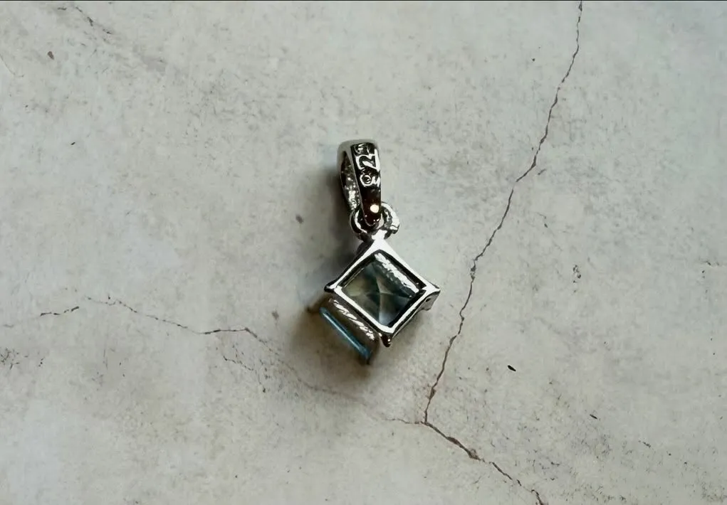 スイスブルートパーズ