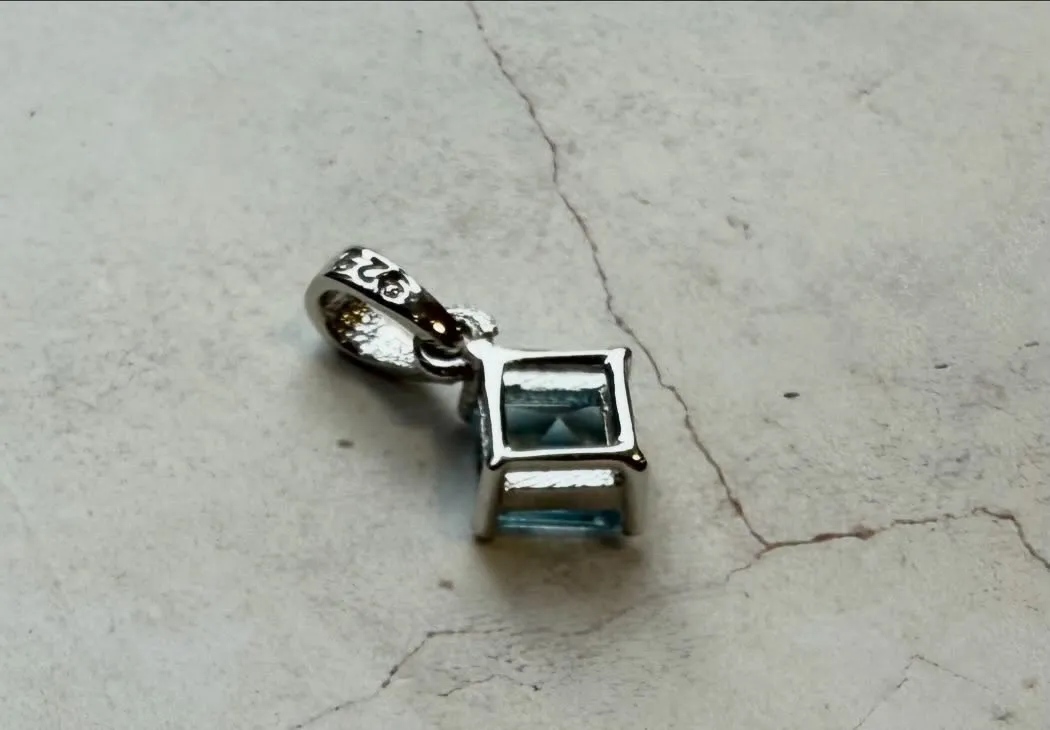 スイスブルートパーズ