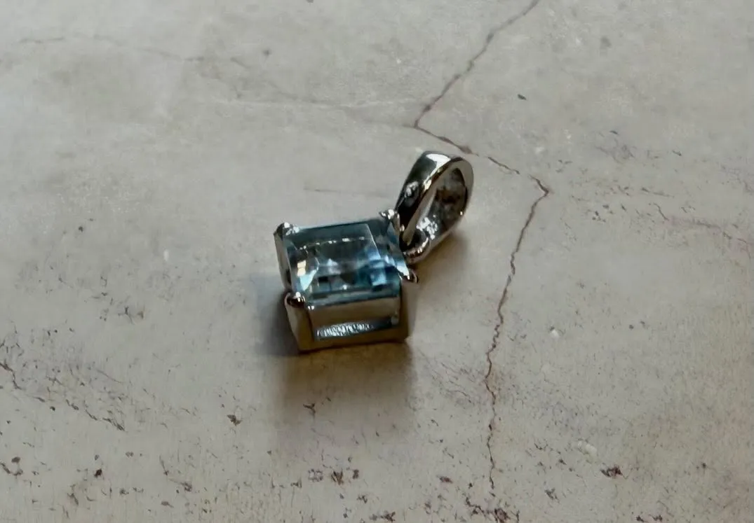 スイスブルートパーズ