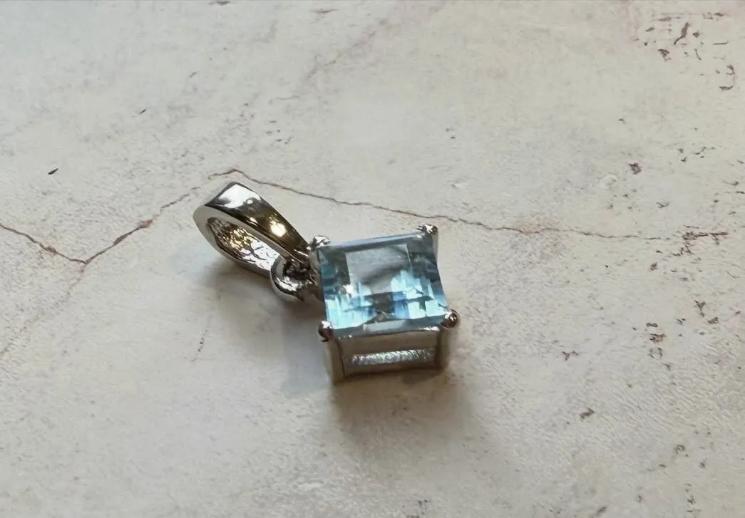 スイスブルートパーズ