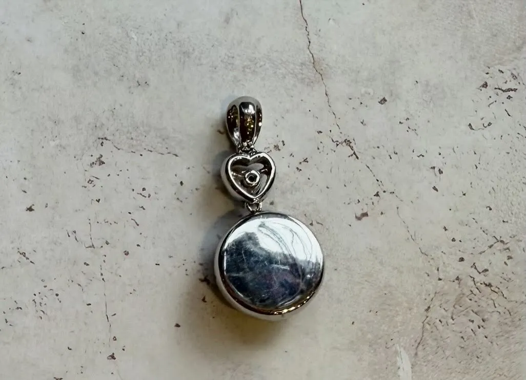 メテオライトxモルダバイト