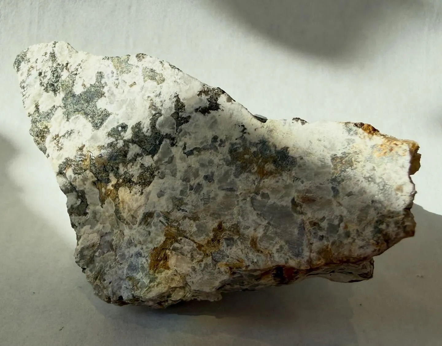 グリーンフローライト