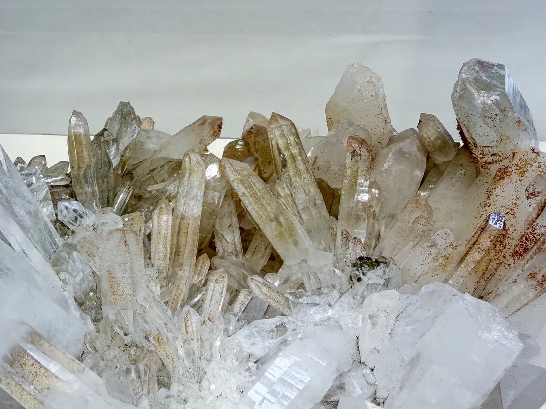 ヒマラヤ水晶