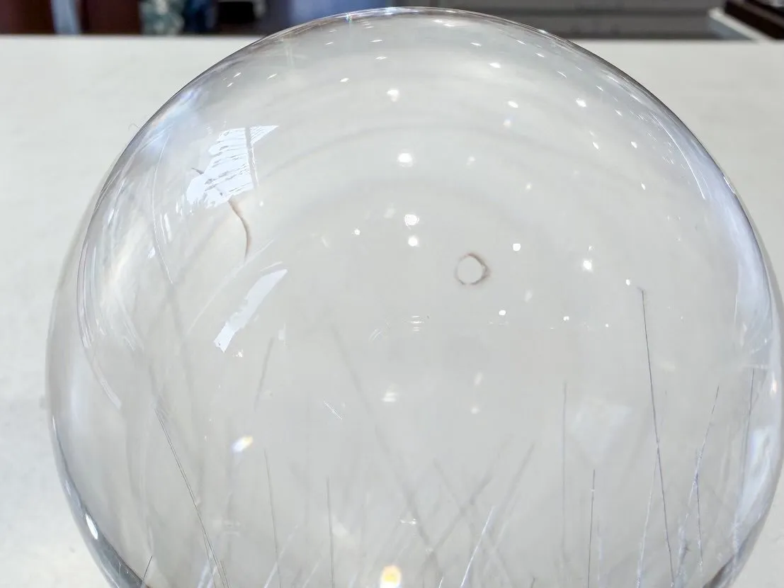 ルチルクォーツ