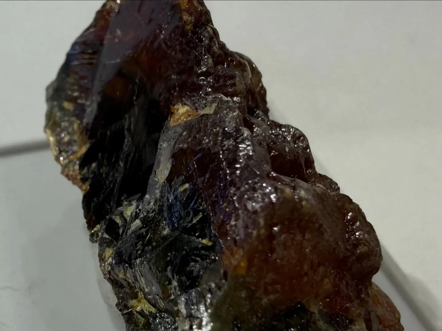 スファレライト