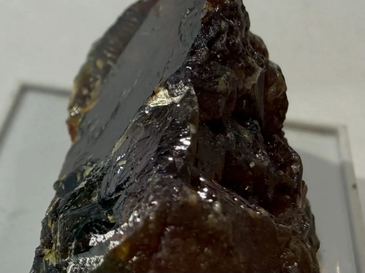 スファレライト