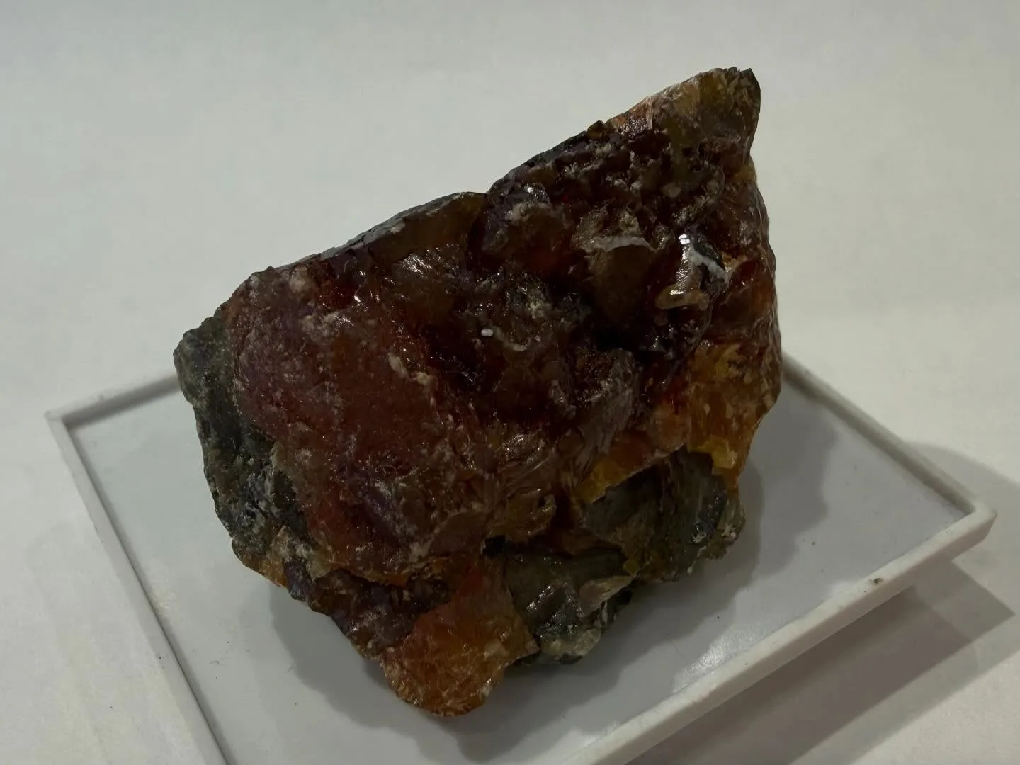 スファレライト