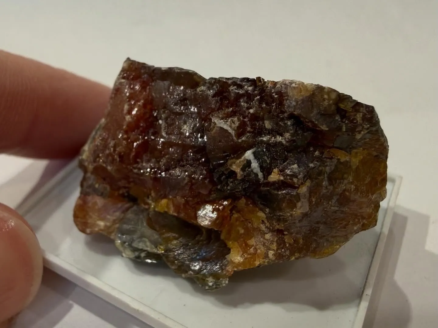 スファレライト