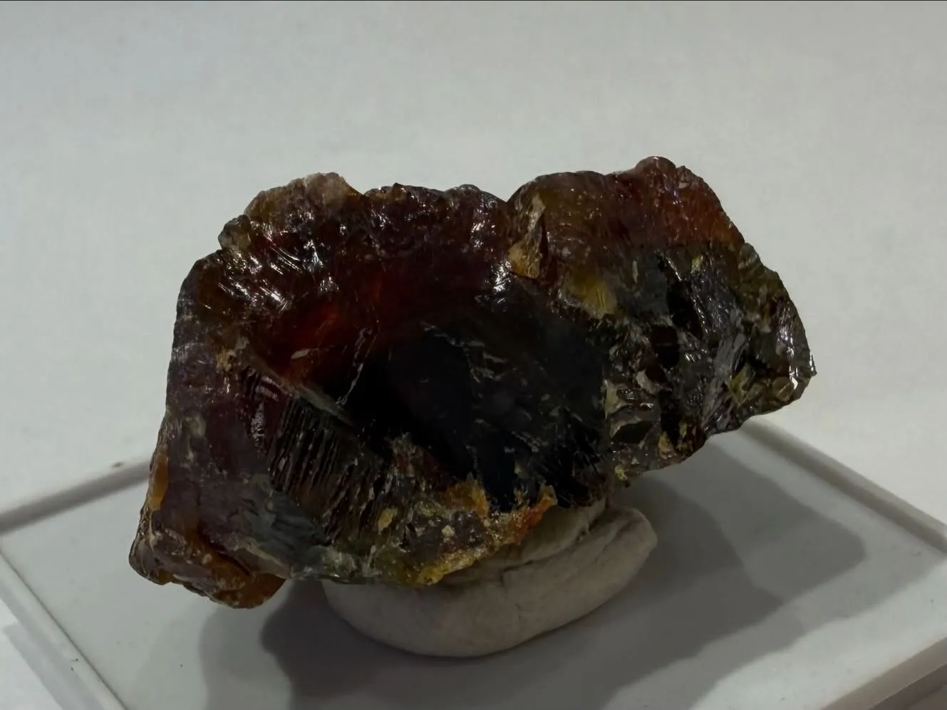 スファレライト