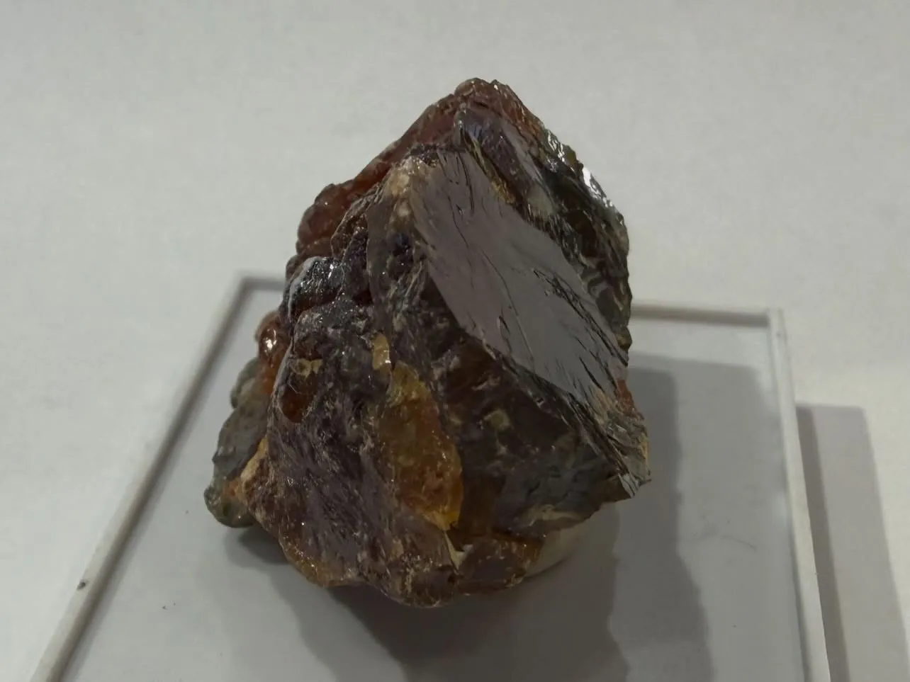 スファレライト