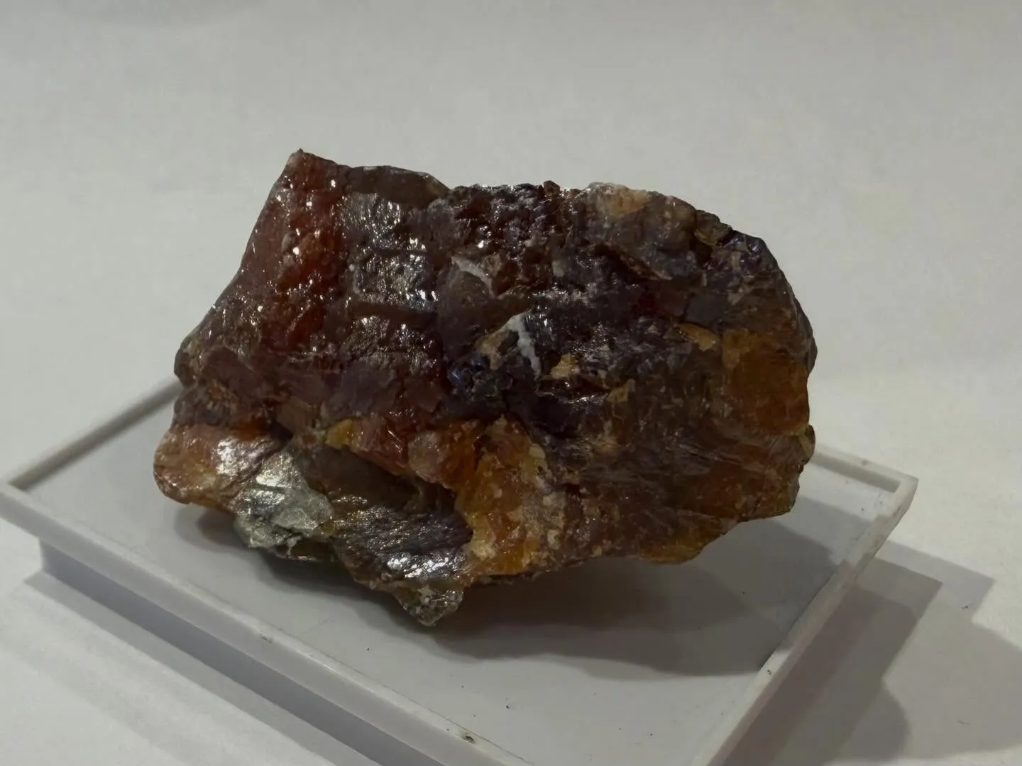 スファレライト