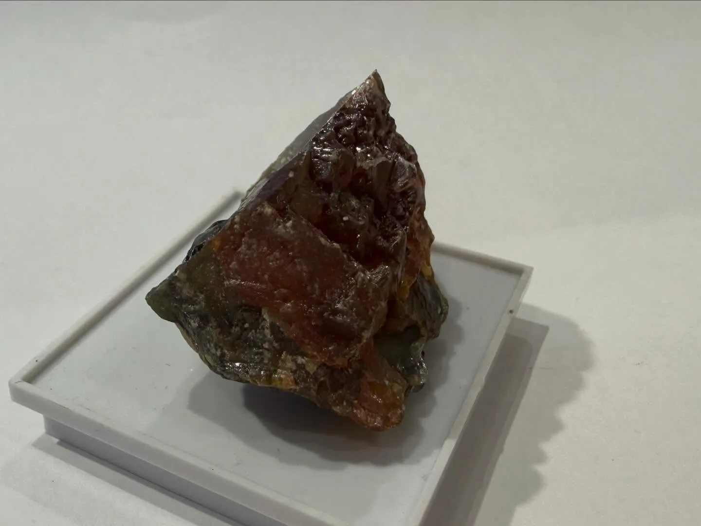 スファレライト