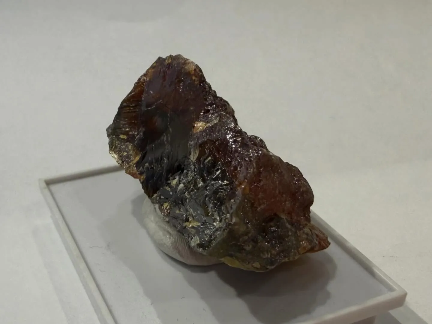 スファレライト