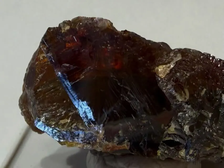 スファレライト