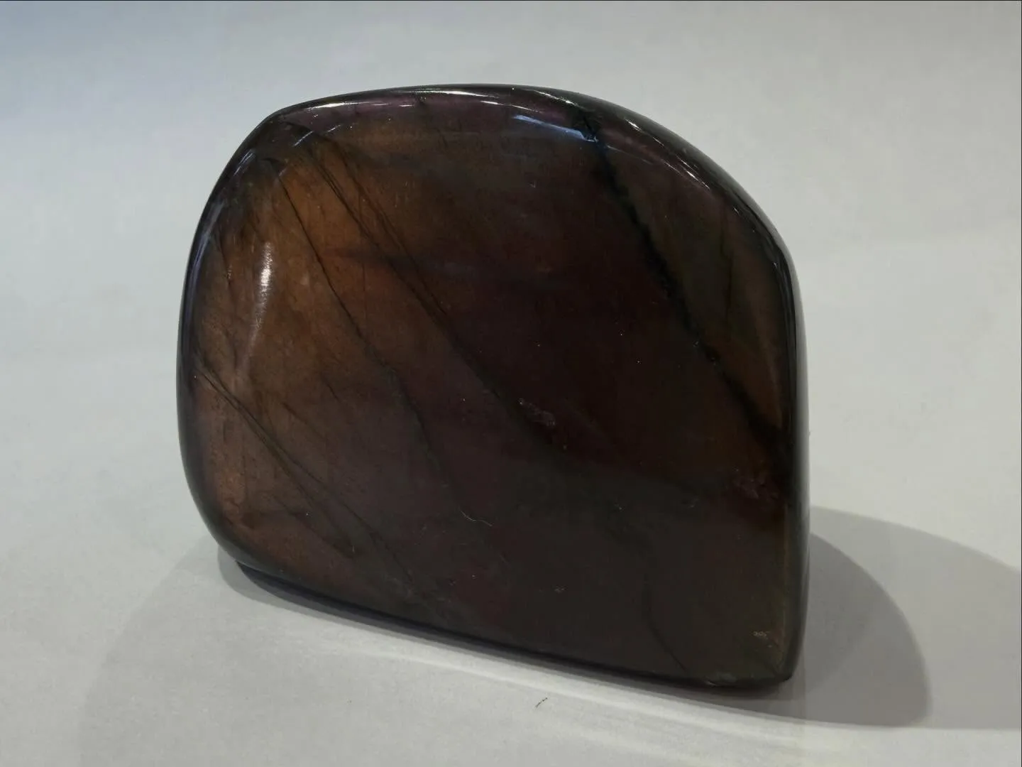 ピンクラブラドライト