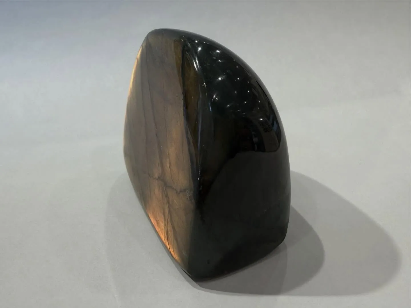 ピンクラブラドライト