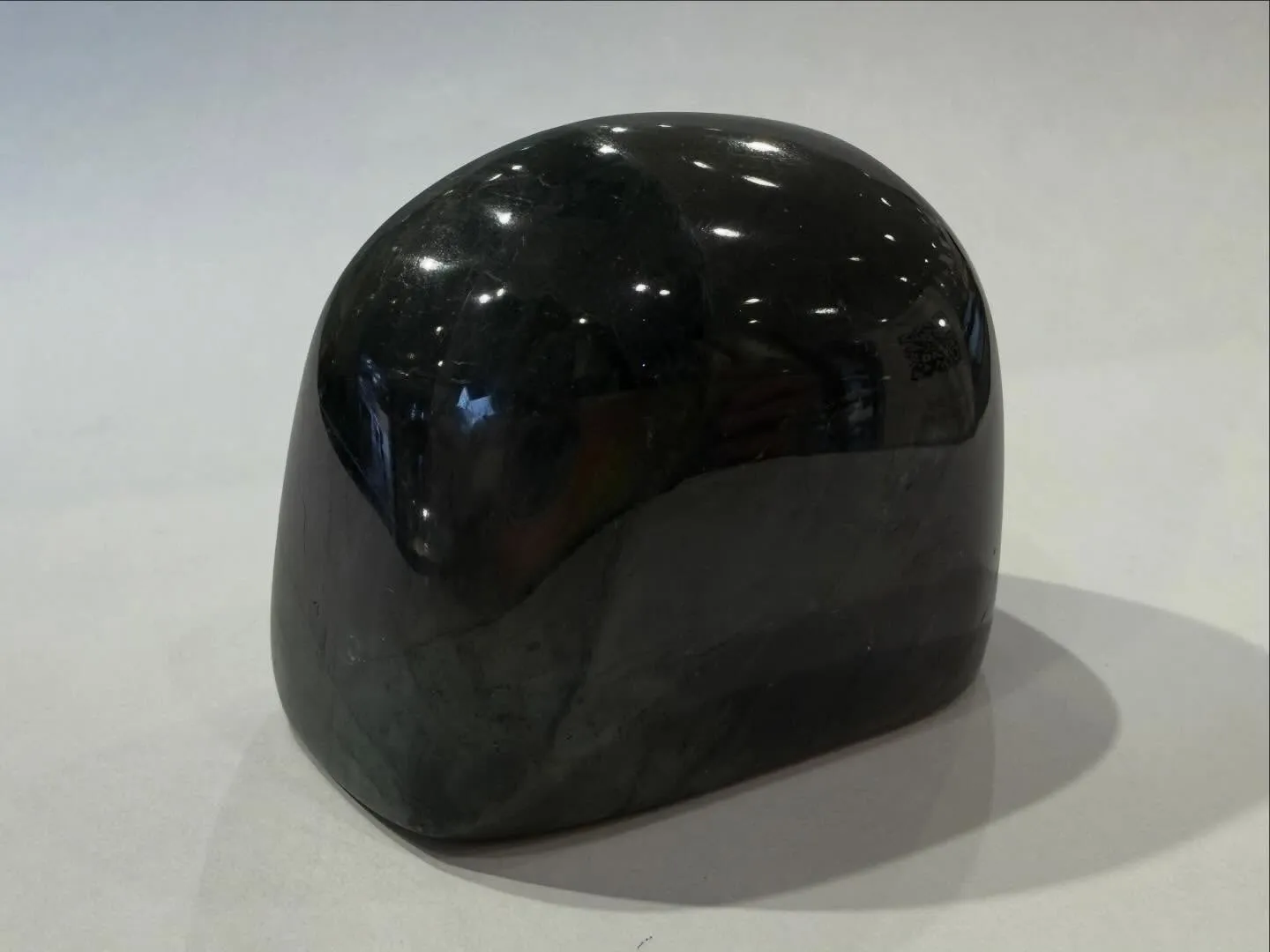 ピンクラブラドライト