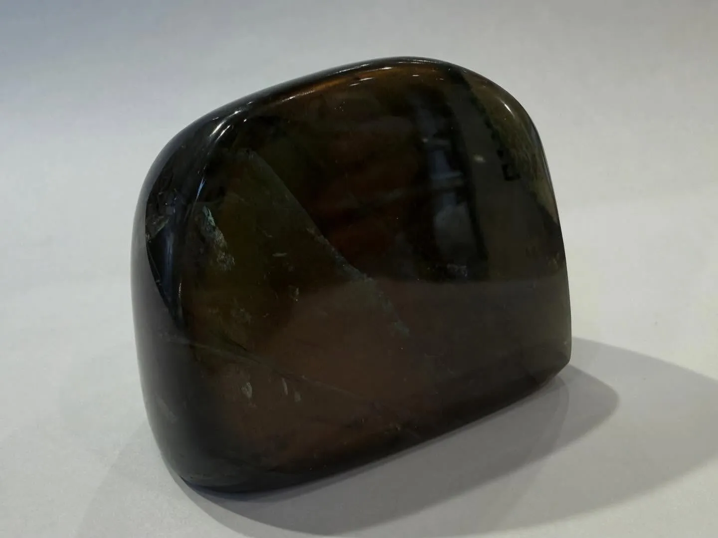 ピンクラブラドライト