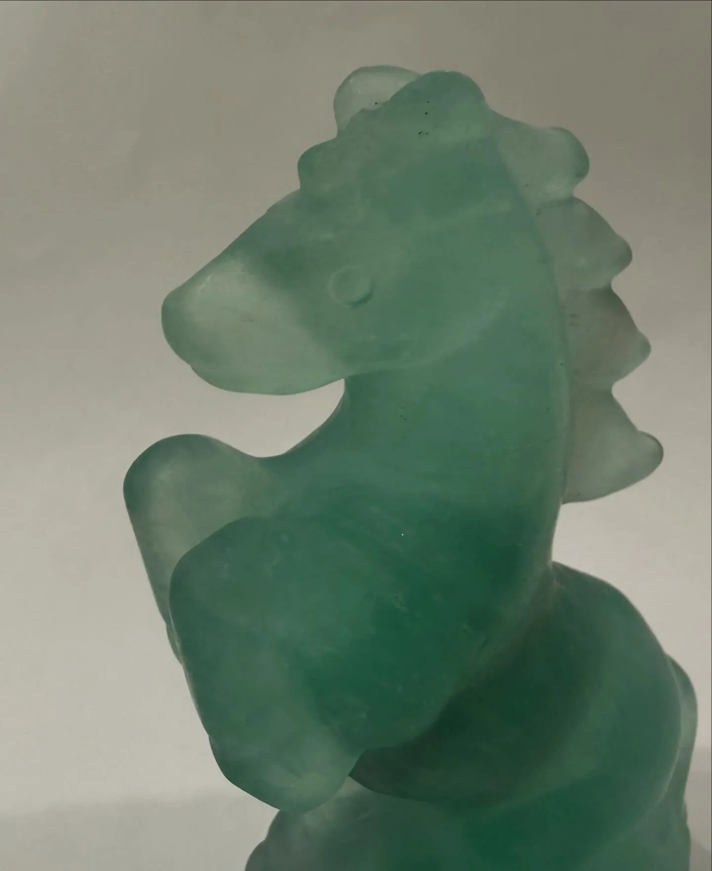 グリーンフローライト