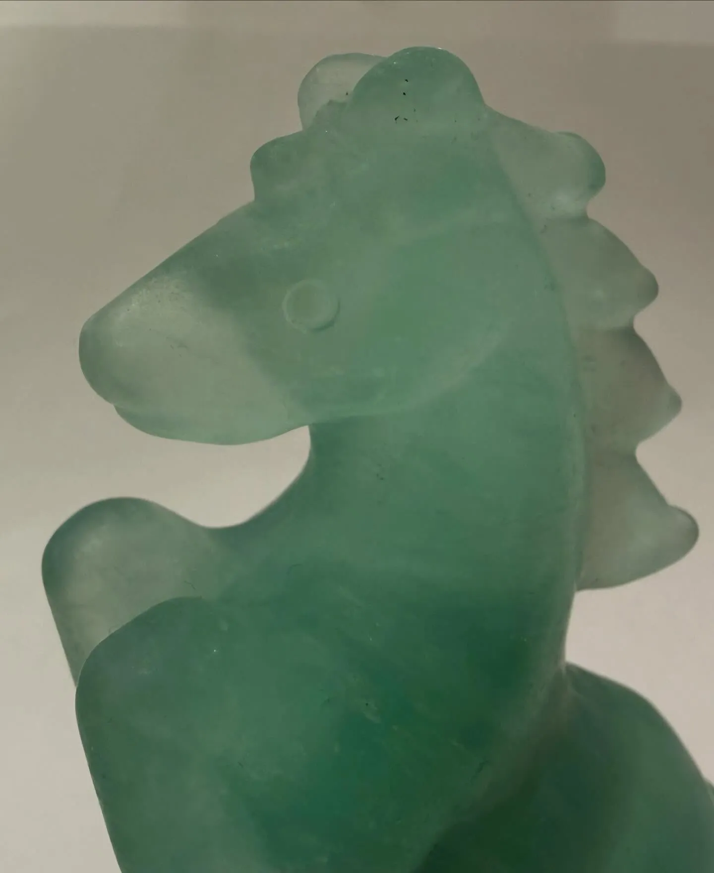 グリーンフローライト